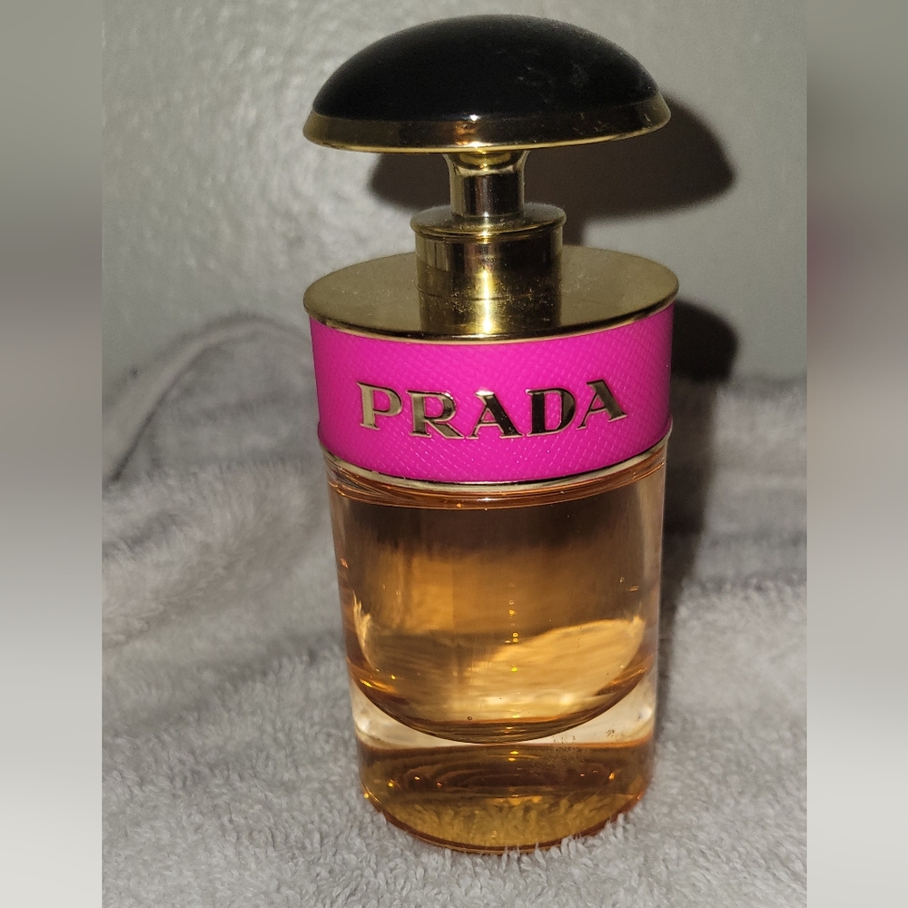 COPY - Prada women's perfume
